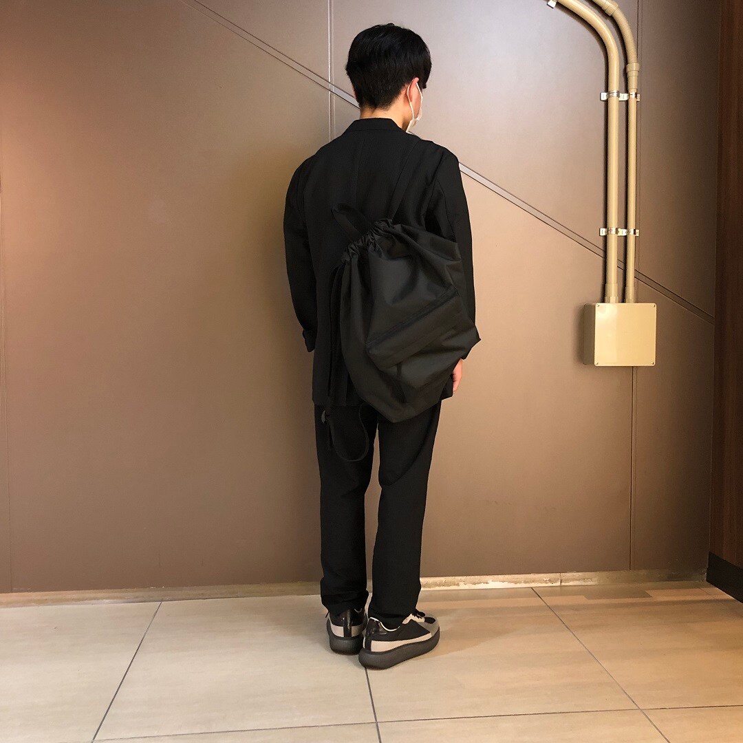 【アリオ加古川】スタッフスナップ