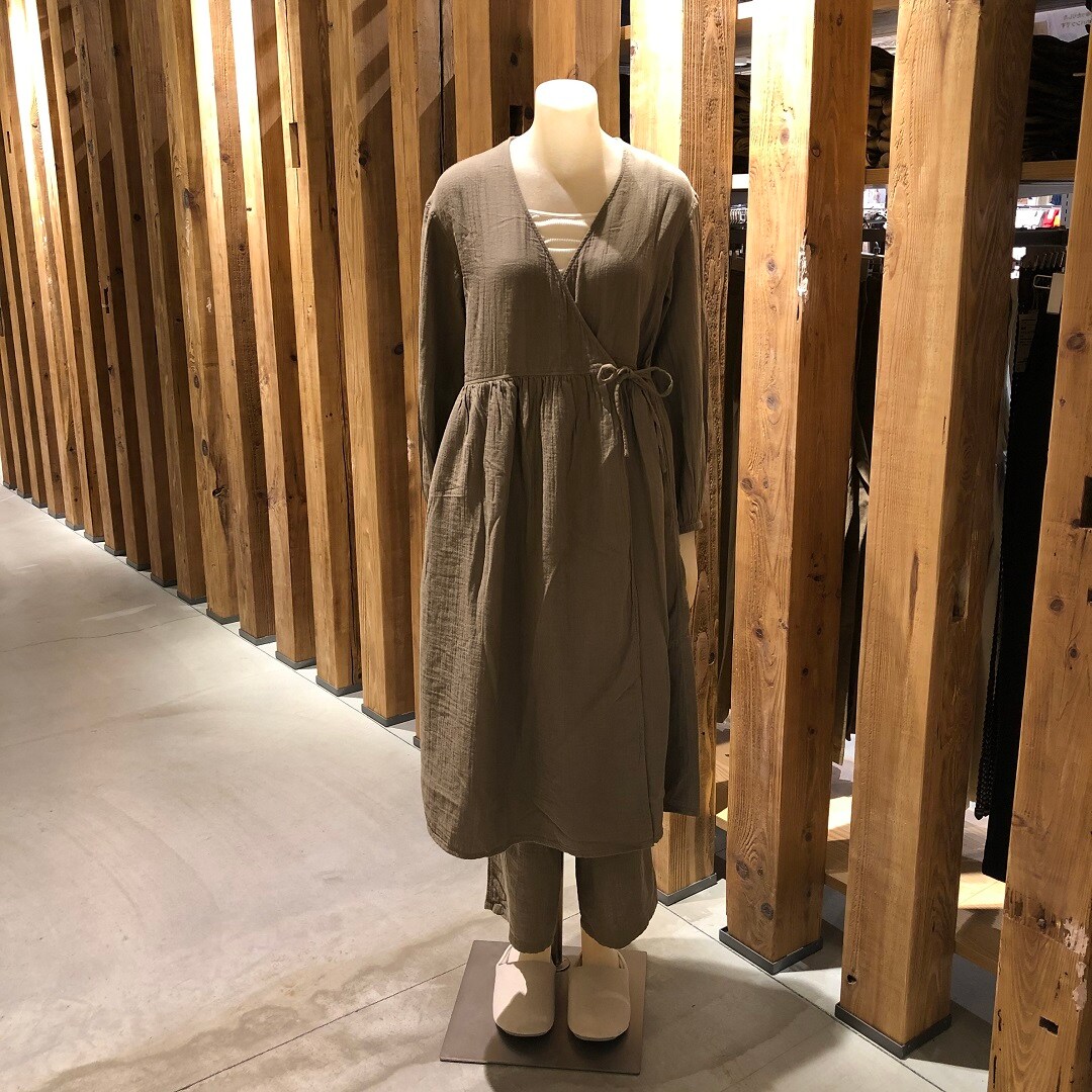 しぼガーゼ４