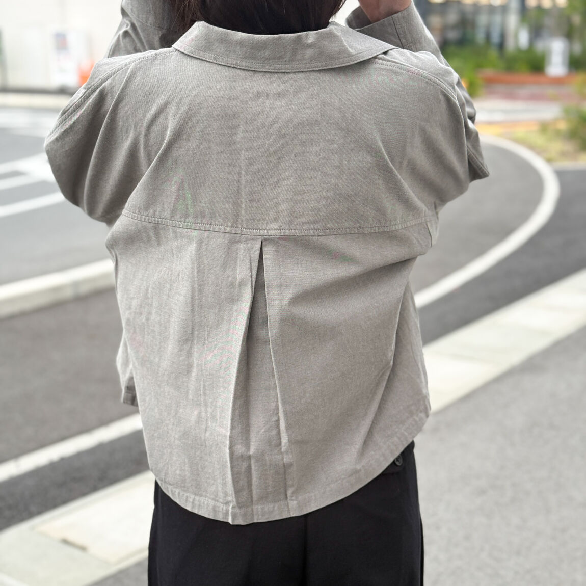 【イオンモール橿原】身長165㎝_HApWP3
