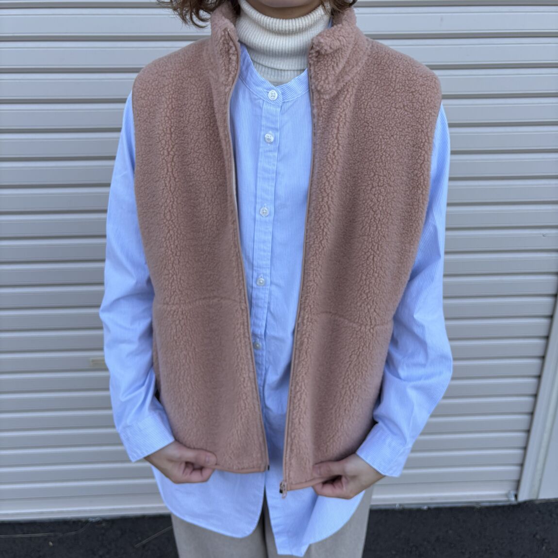 スタッフスナップ160cm