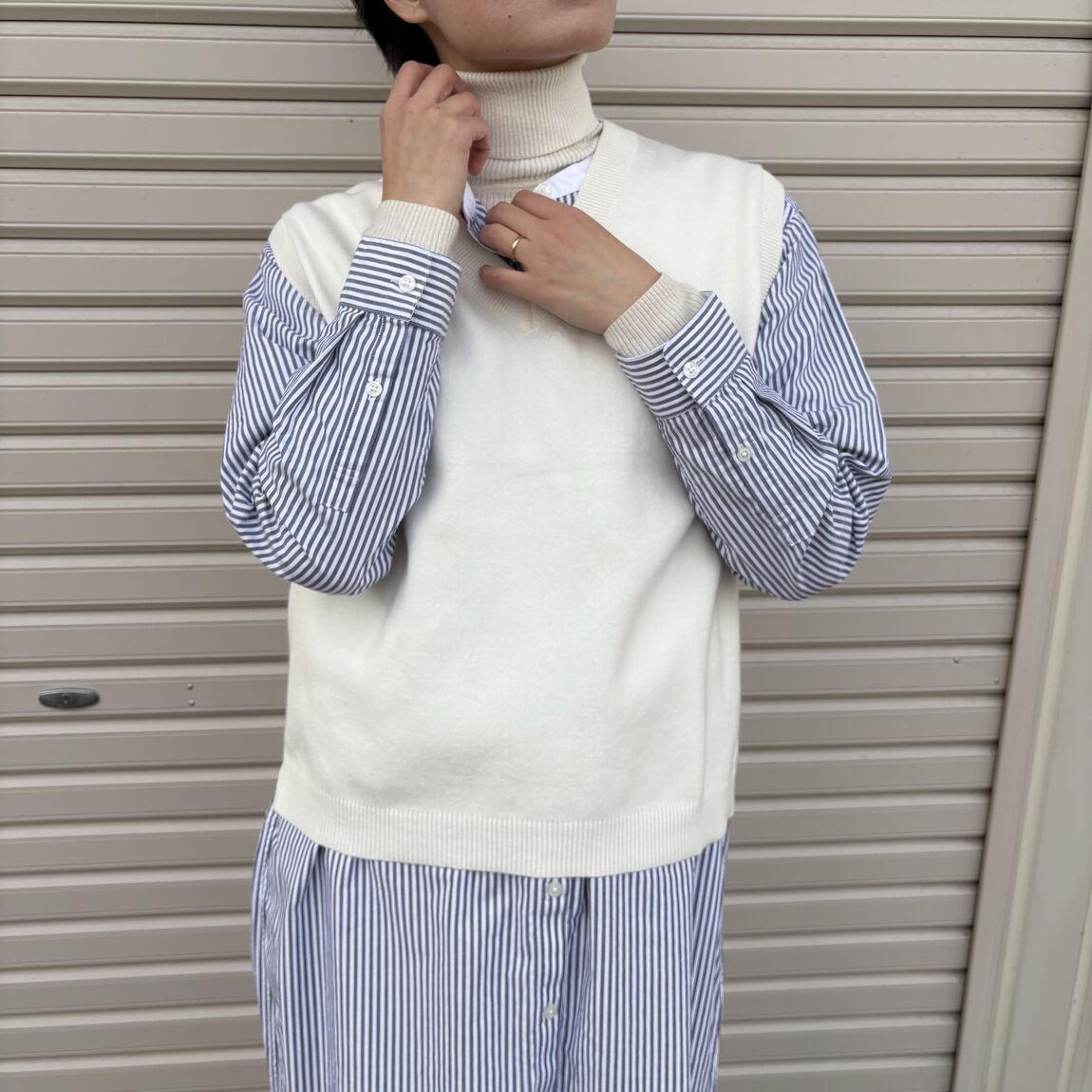 スタッフスナップ174cm