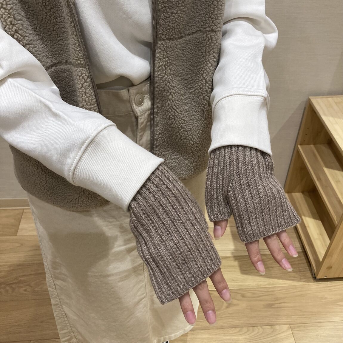 【Ｖタウン芥見】身長162cm