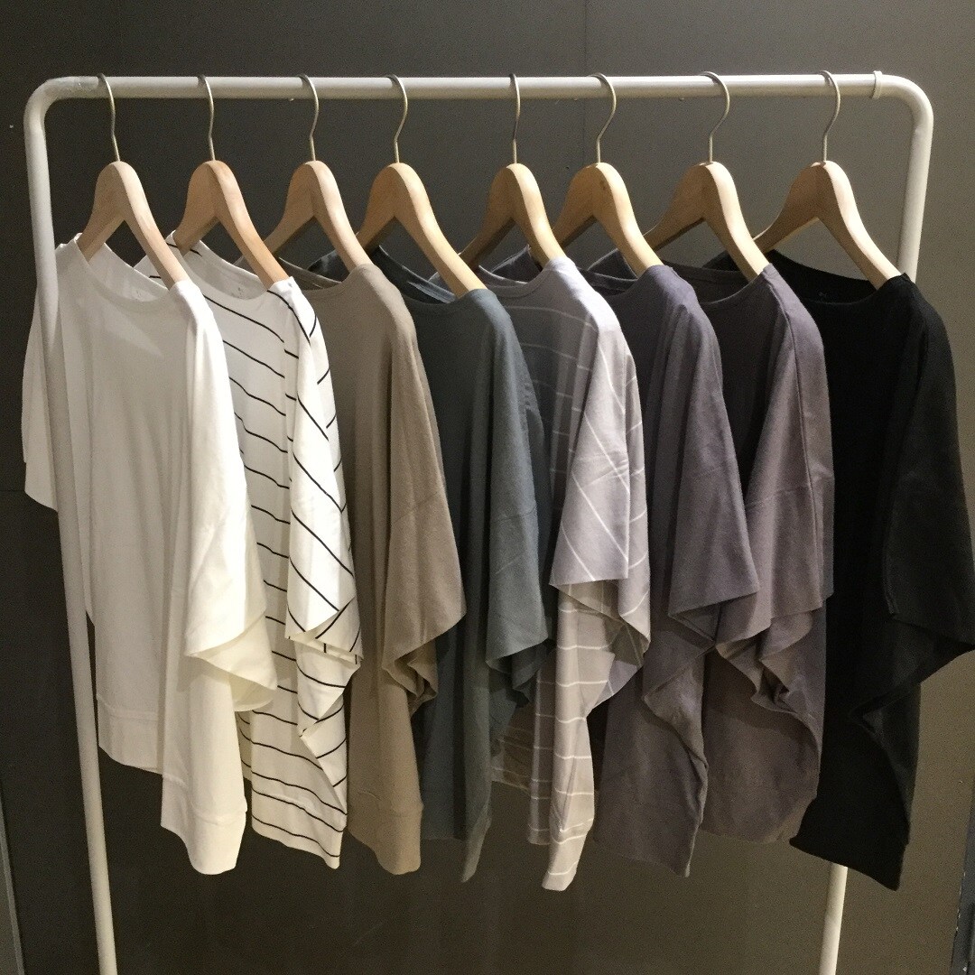 【仙台ロフト】快適なＴシャツ｜スタッフのおすすめ