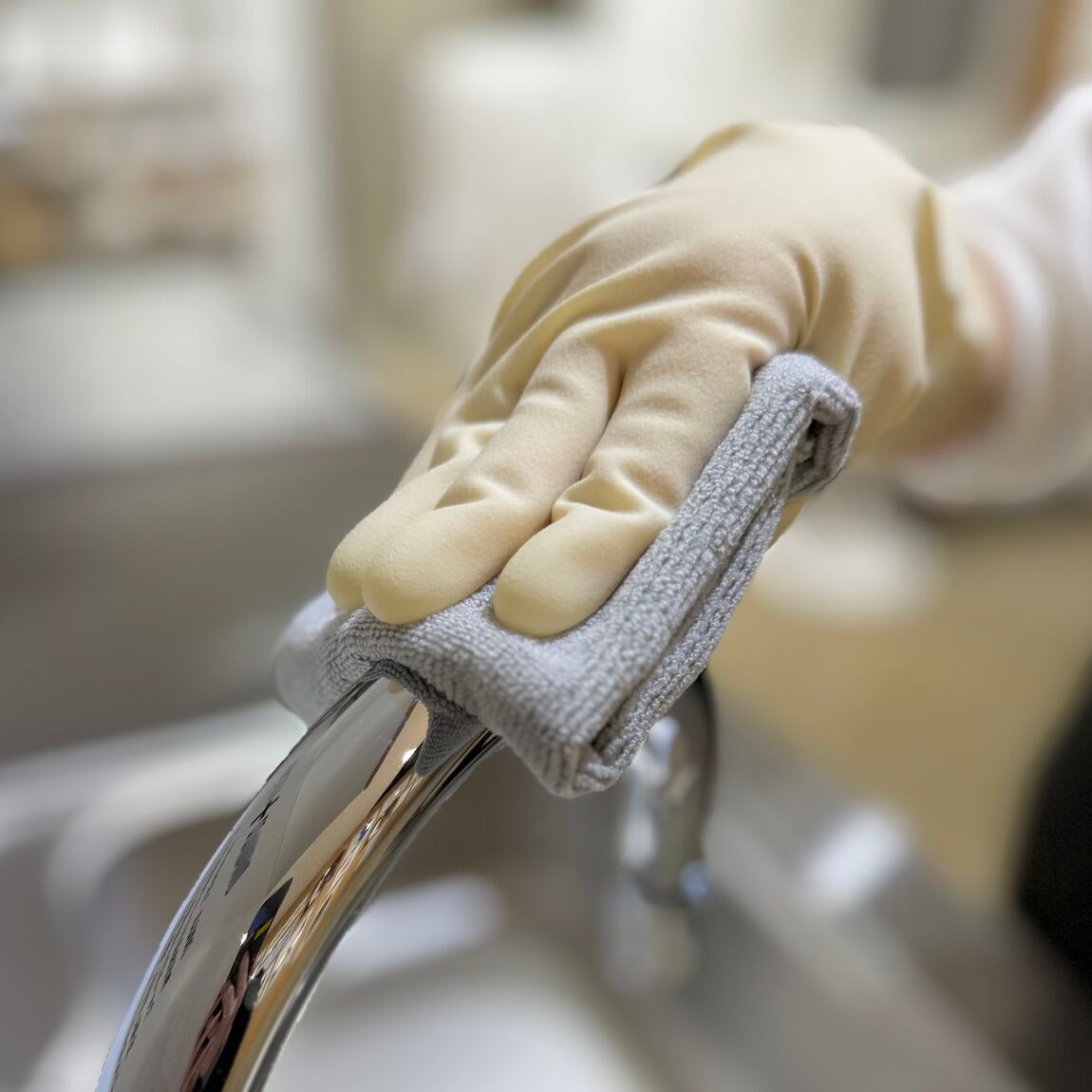 マイクロファイバー