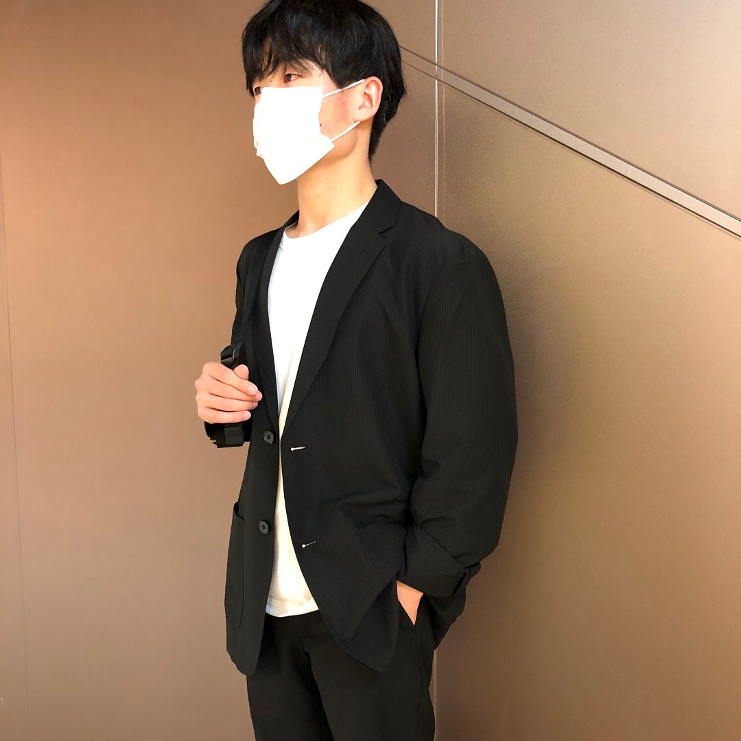 【アリオ加古川】スタッフスナップ