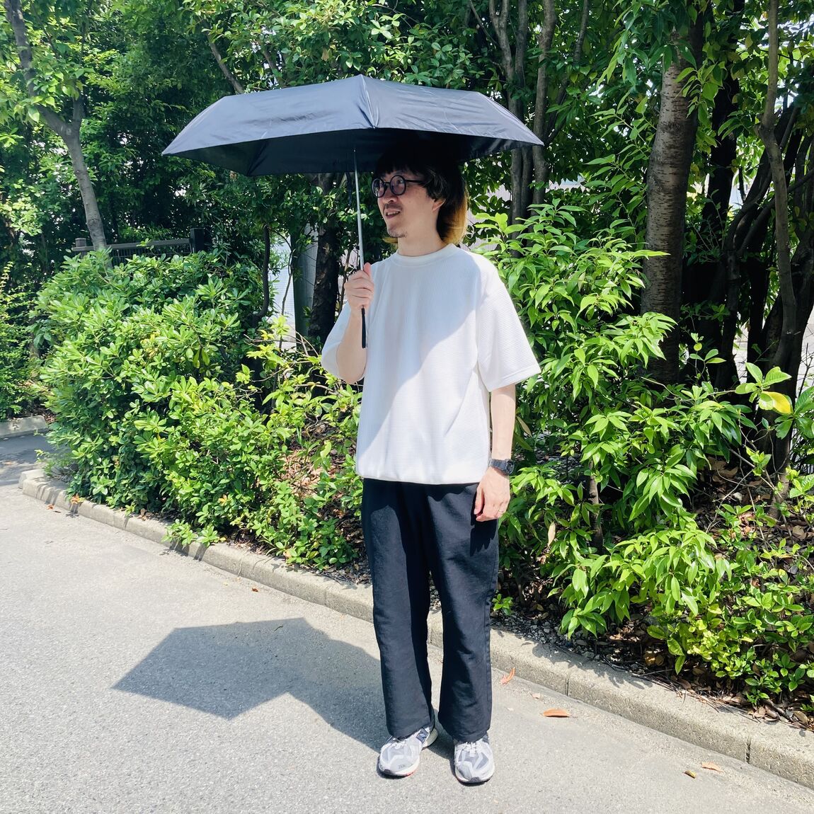 【イオンモール熱田】紫外線対策