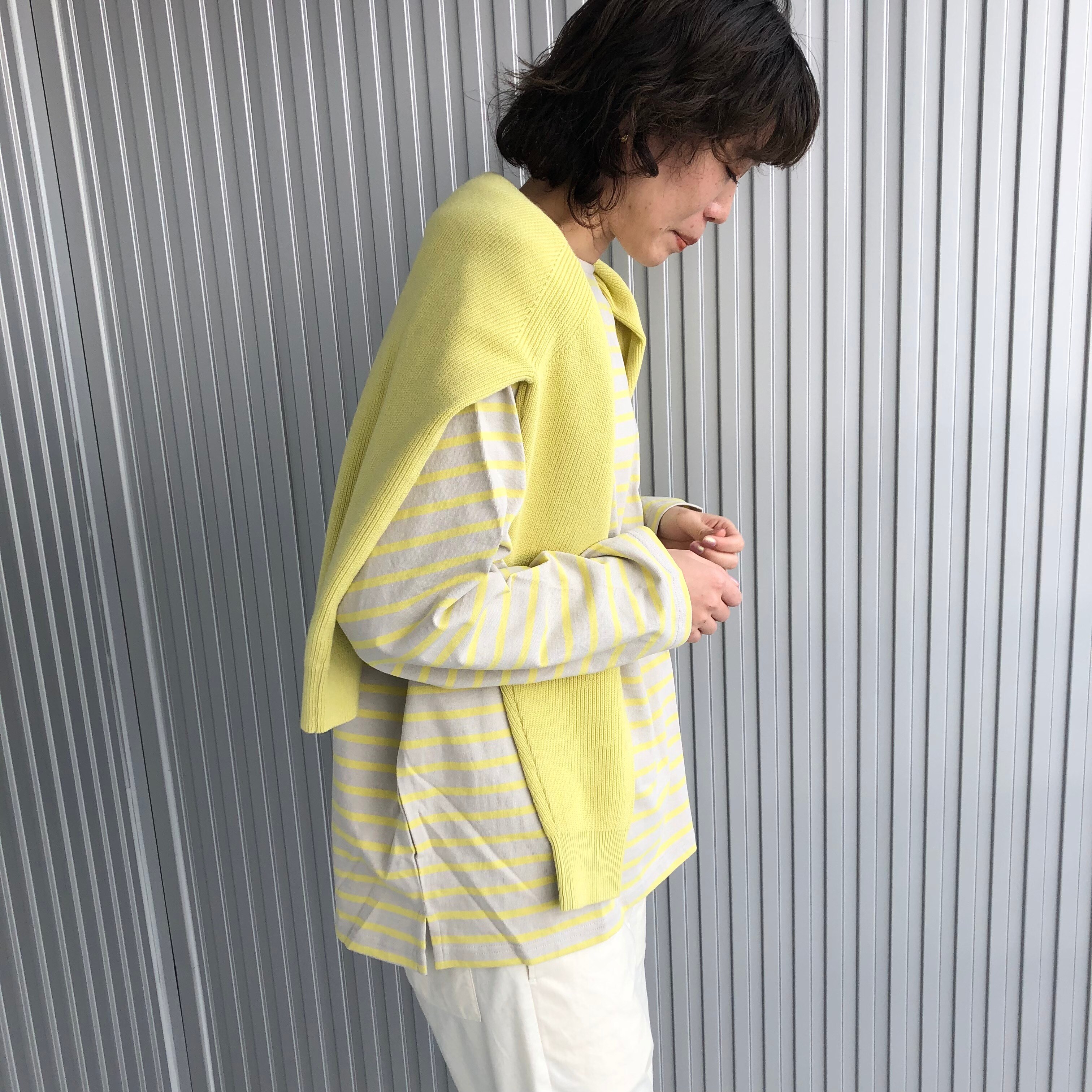 スタッフスナップ174cm