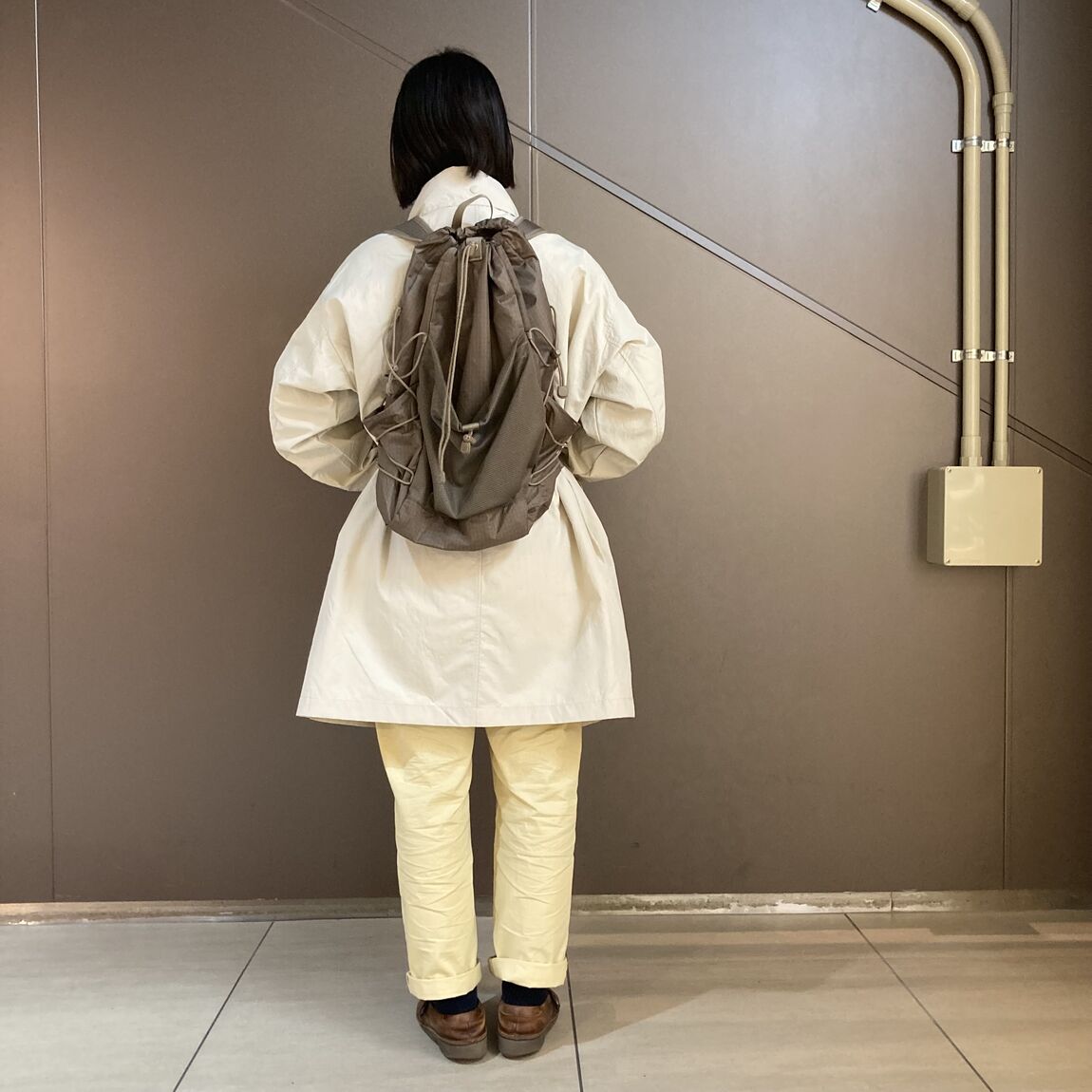 【アリオ加古川】スタッフスナップ