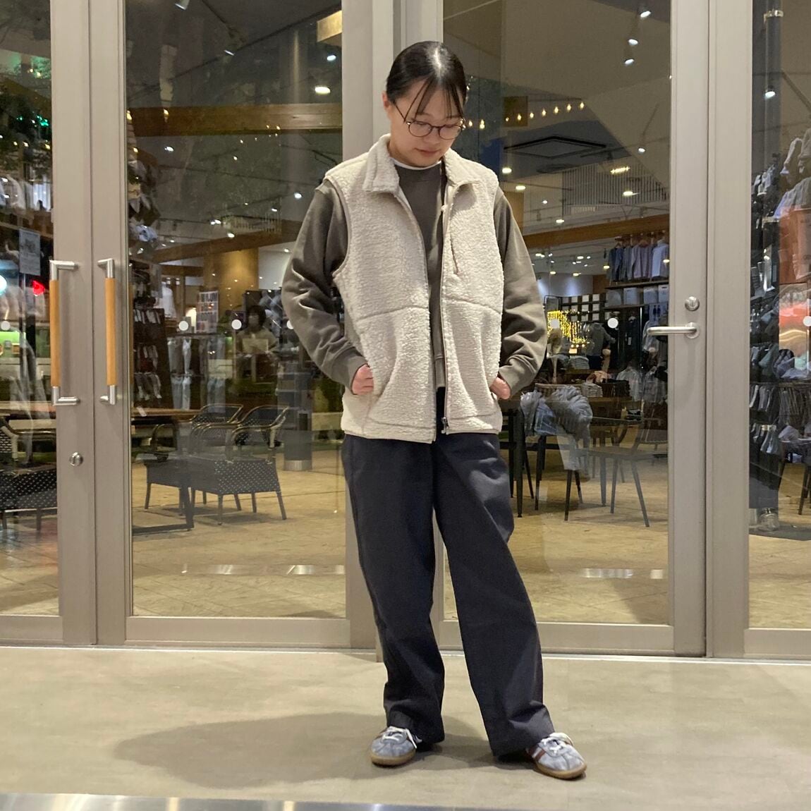 【アリオ倉敷】160cm