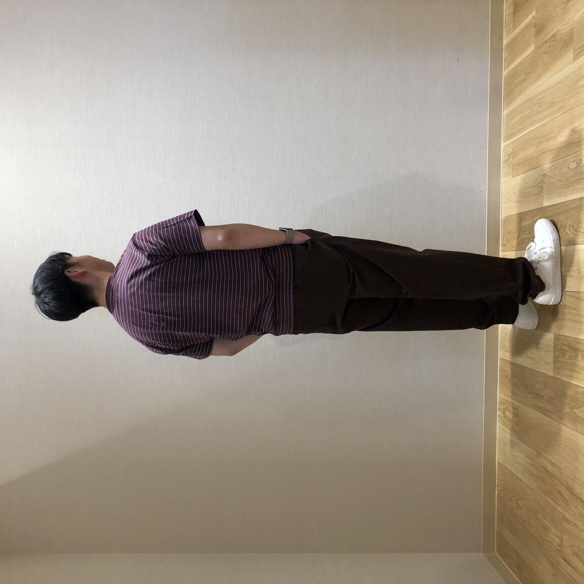 スタッフスナップ175cm