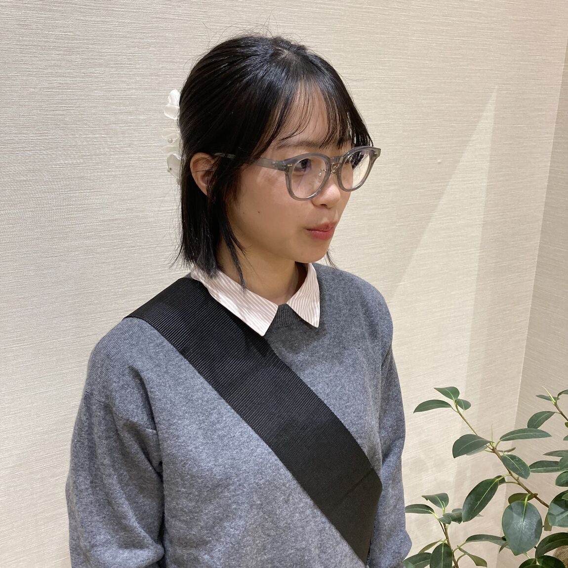 【Vタウン芥見】身長150cm