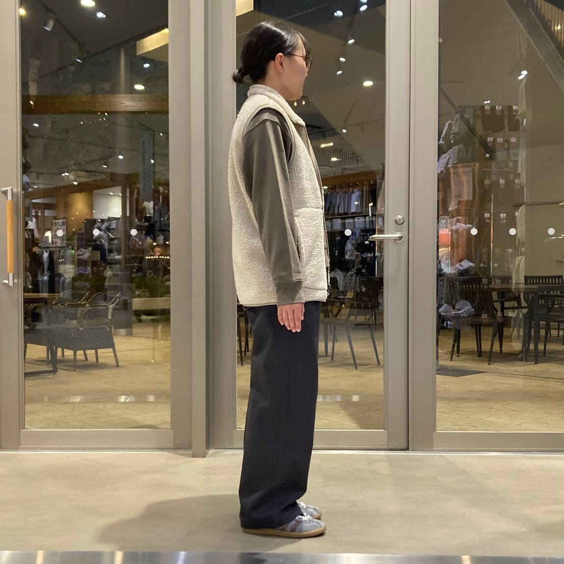 【アリオ倉敷】160cm