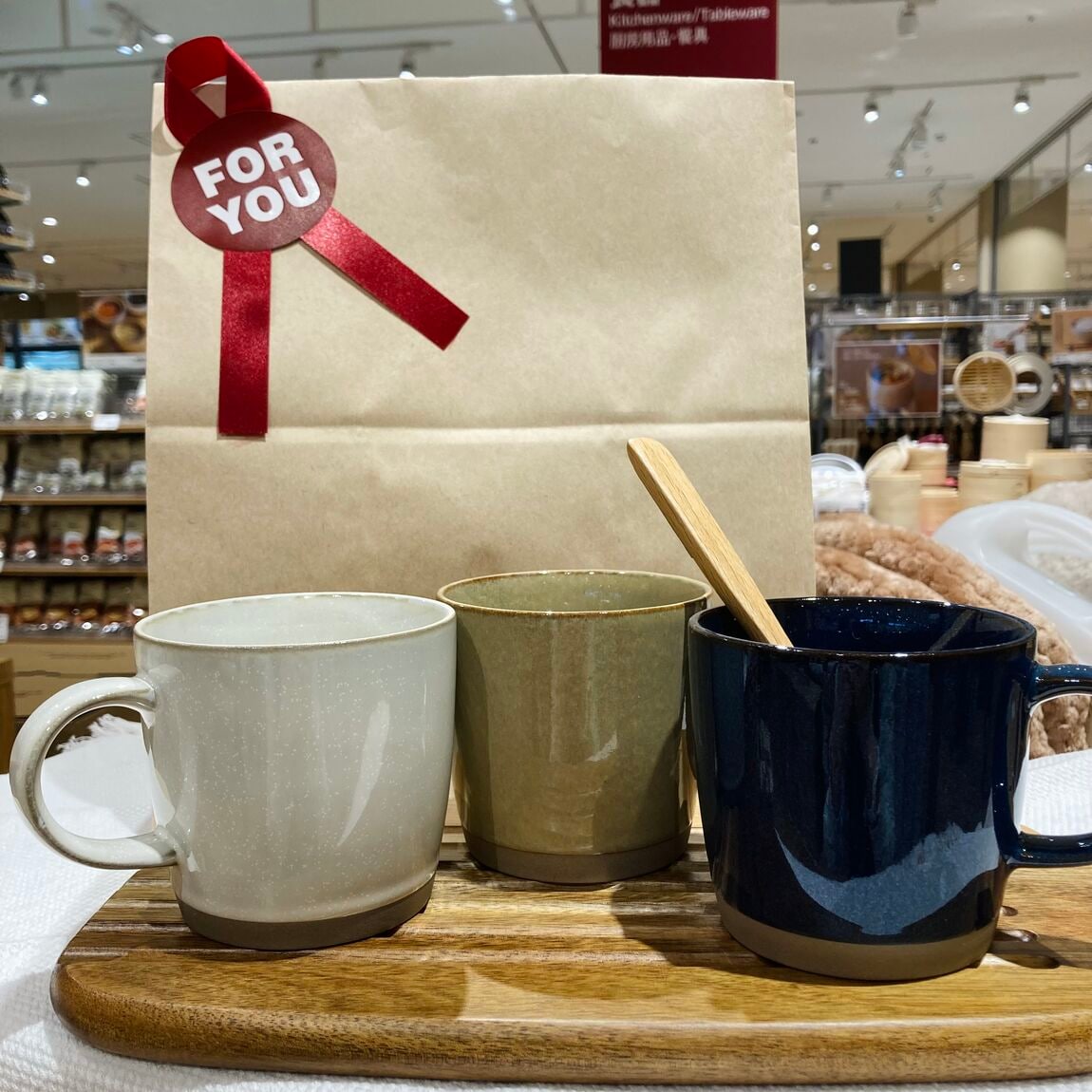 【イオンモール四日市北】