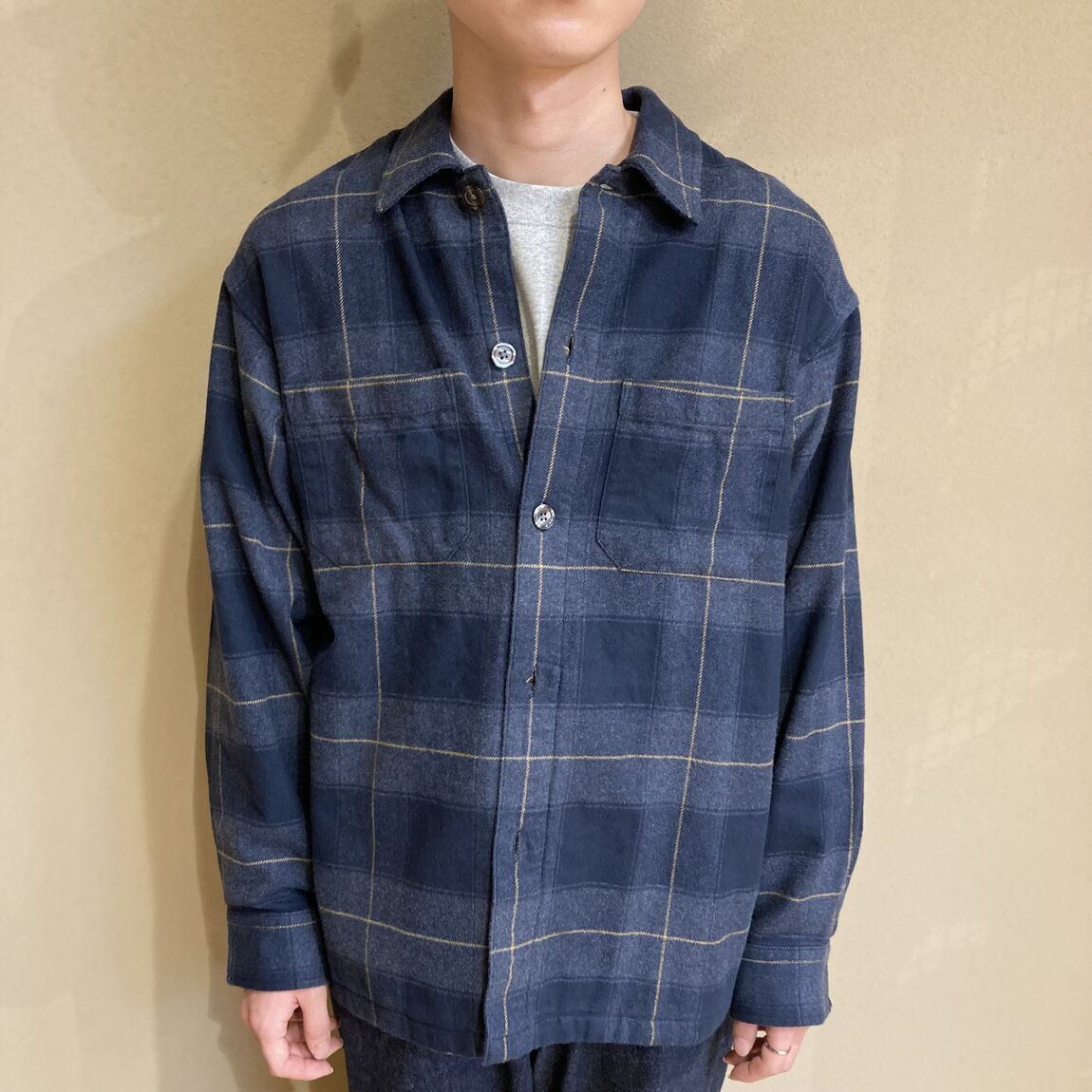 【オーロラモール東戸塚】身長173cm_v7OUhv