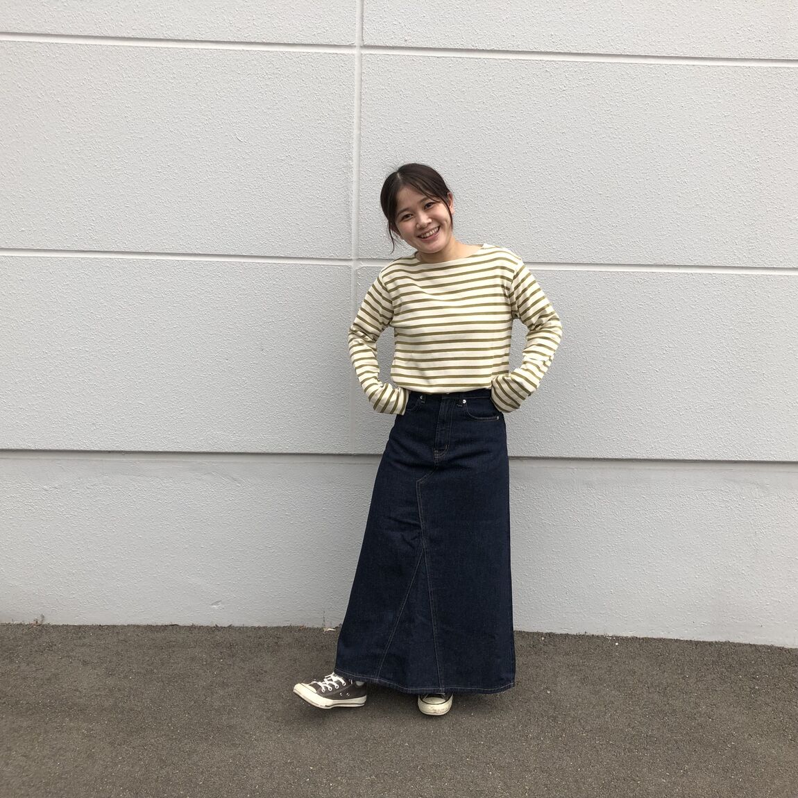 ダークネイビー