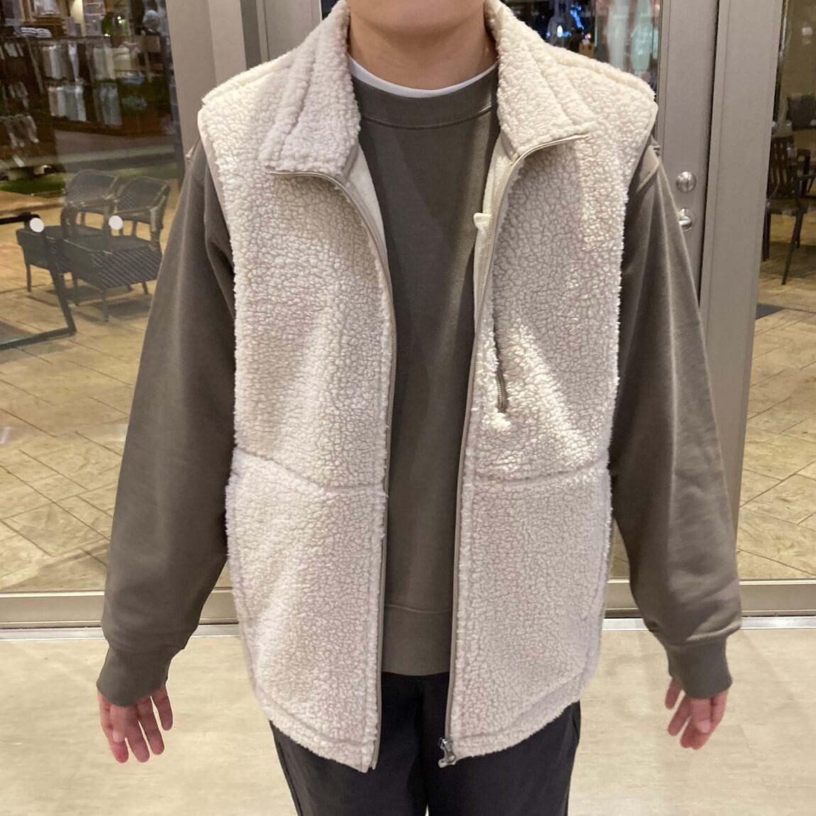 【アリオ倉敷】身長160cm