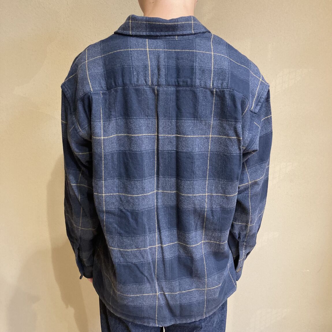 【オーロラモール東戸塚】身長173cm_15SAWW