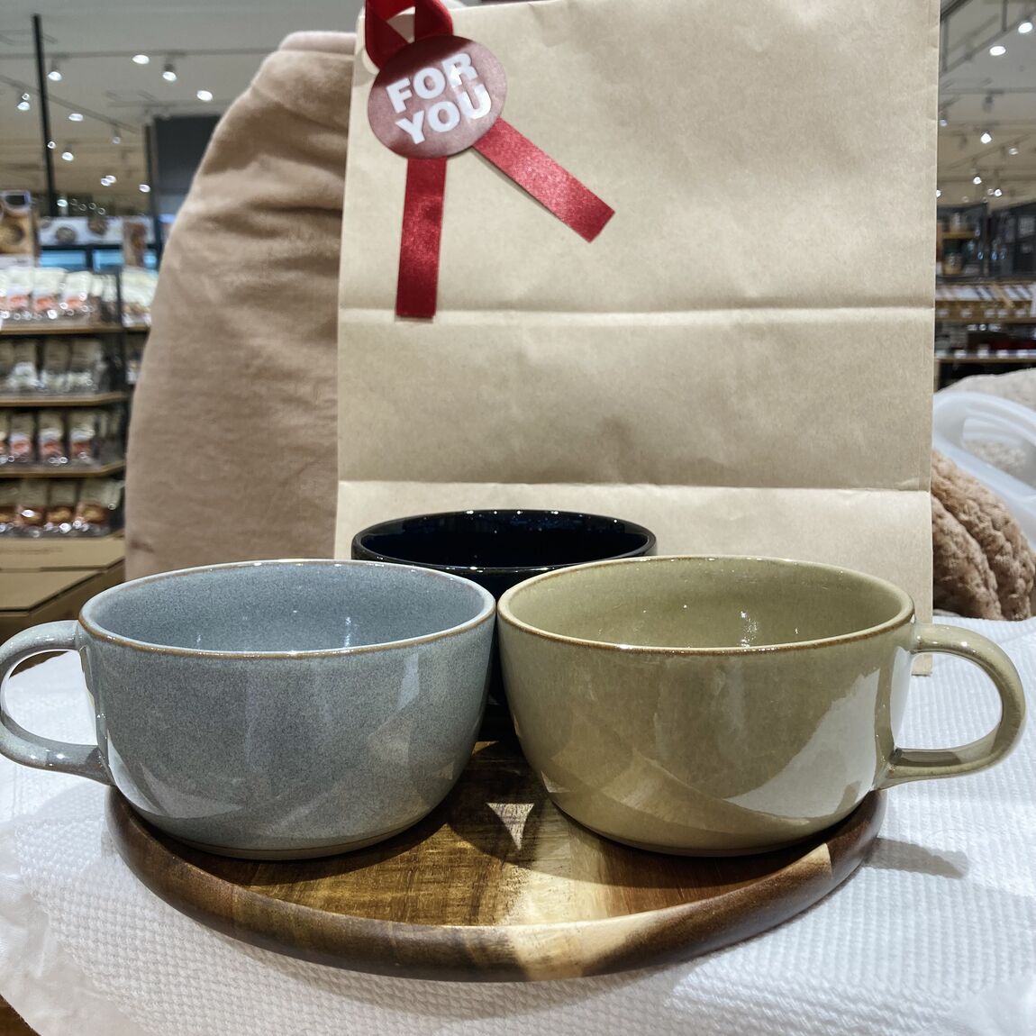 【イオンモール四日市北】