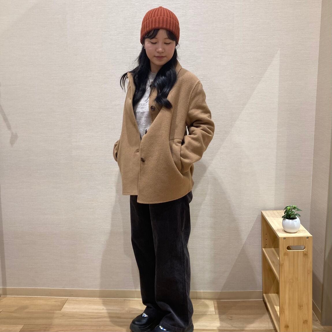 【Ｖタウン芥見】身長159cm