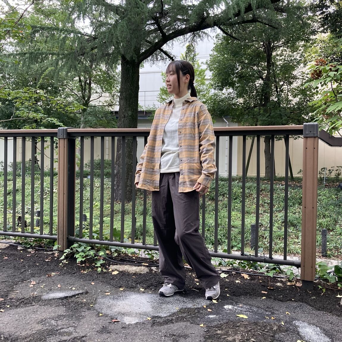 【アリオ倉敷】身長154cm