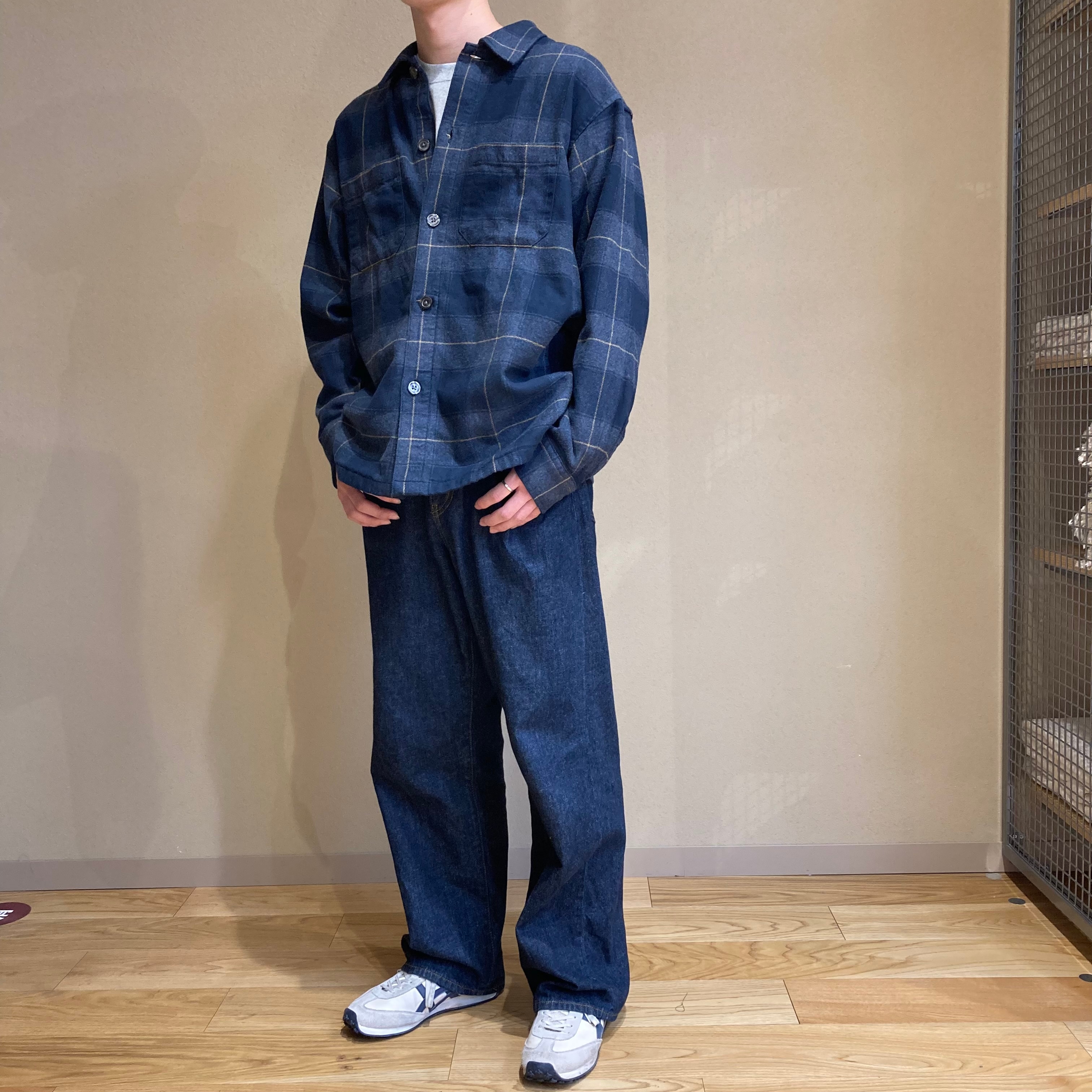 【オーロラモール東戸塚】身長173cm_I3jHCk
