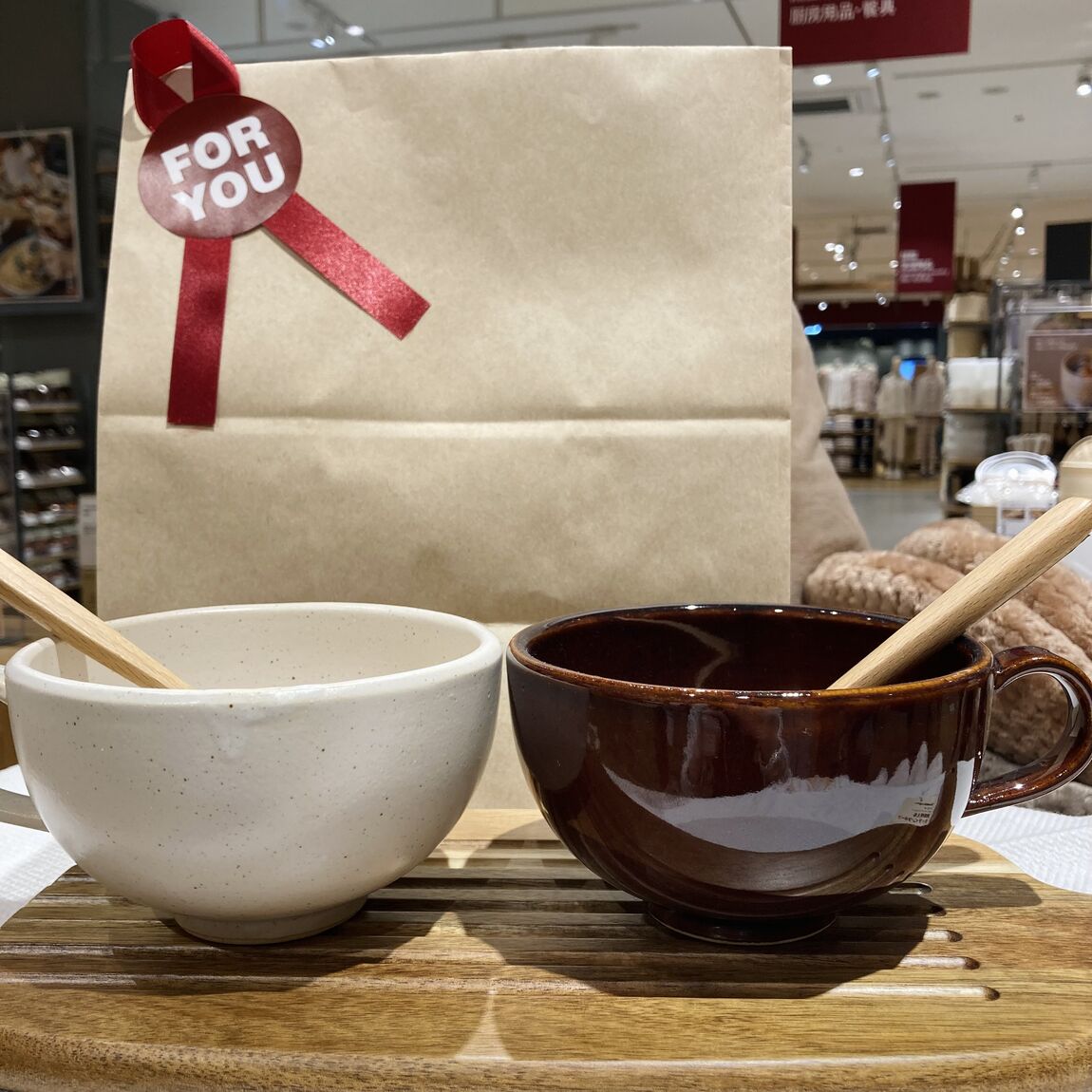 【イオンモール四日市北】