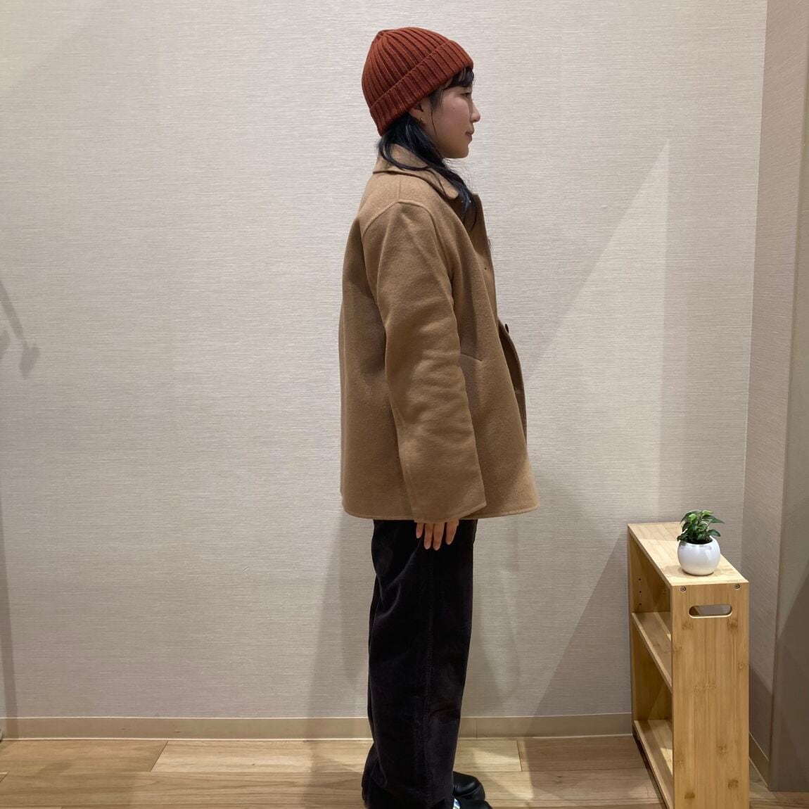 【Ｖタウン芥見】身長159cm