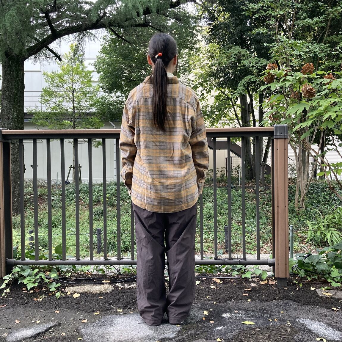 【アリオ倉敷】身長154cm