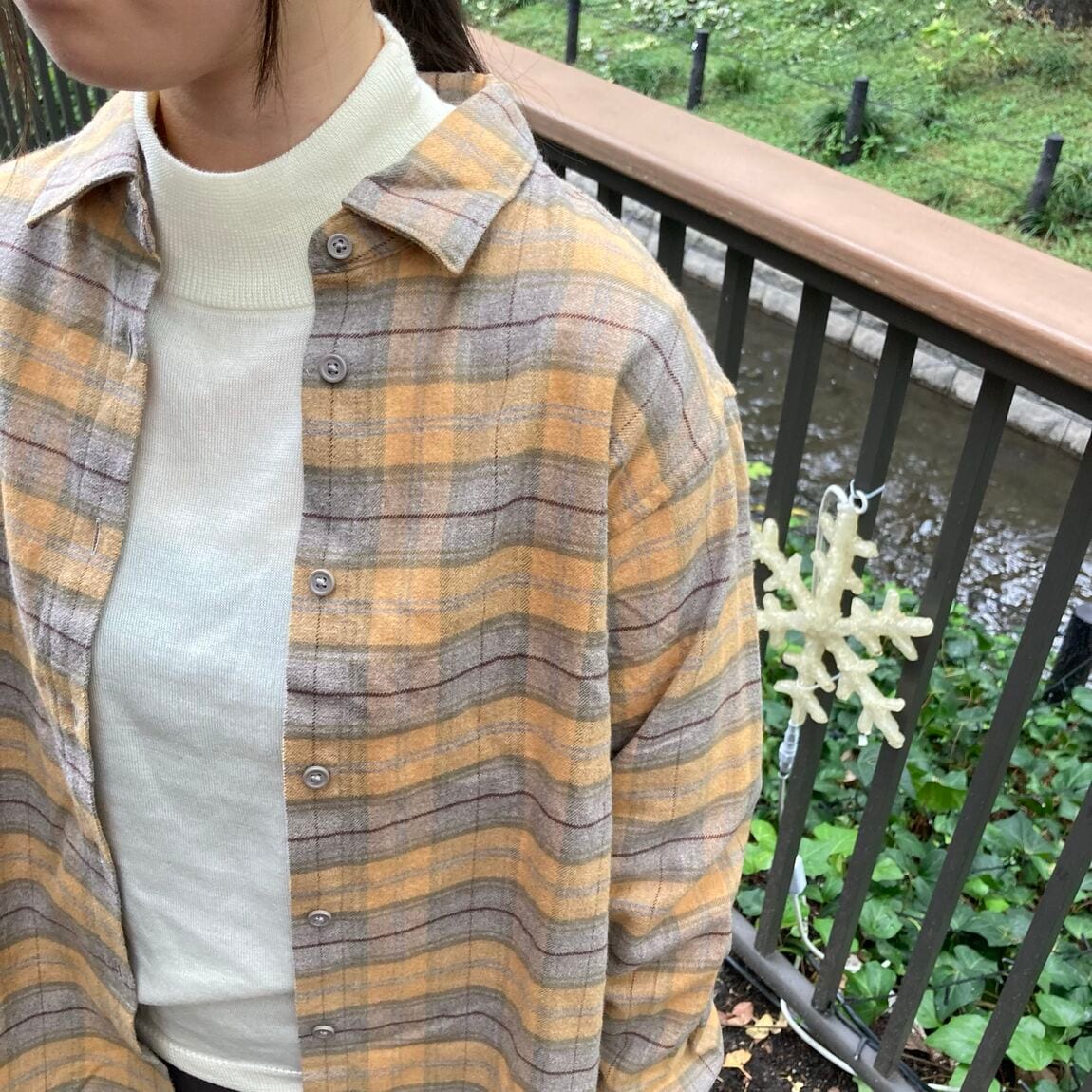 【アリオ倉敷】身長154cm