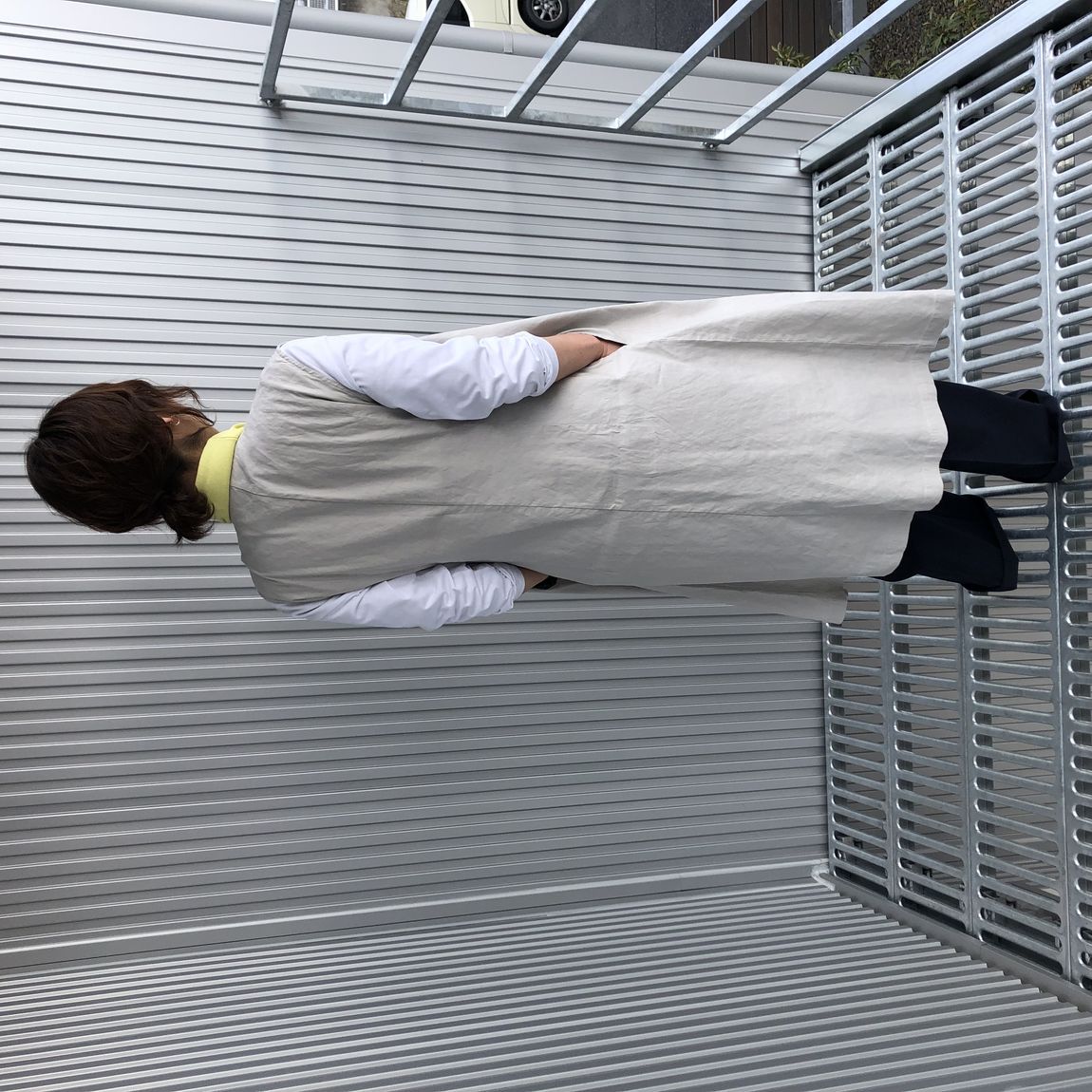 スタッフスナップ161cm