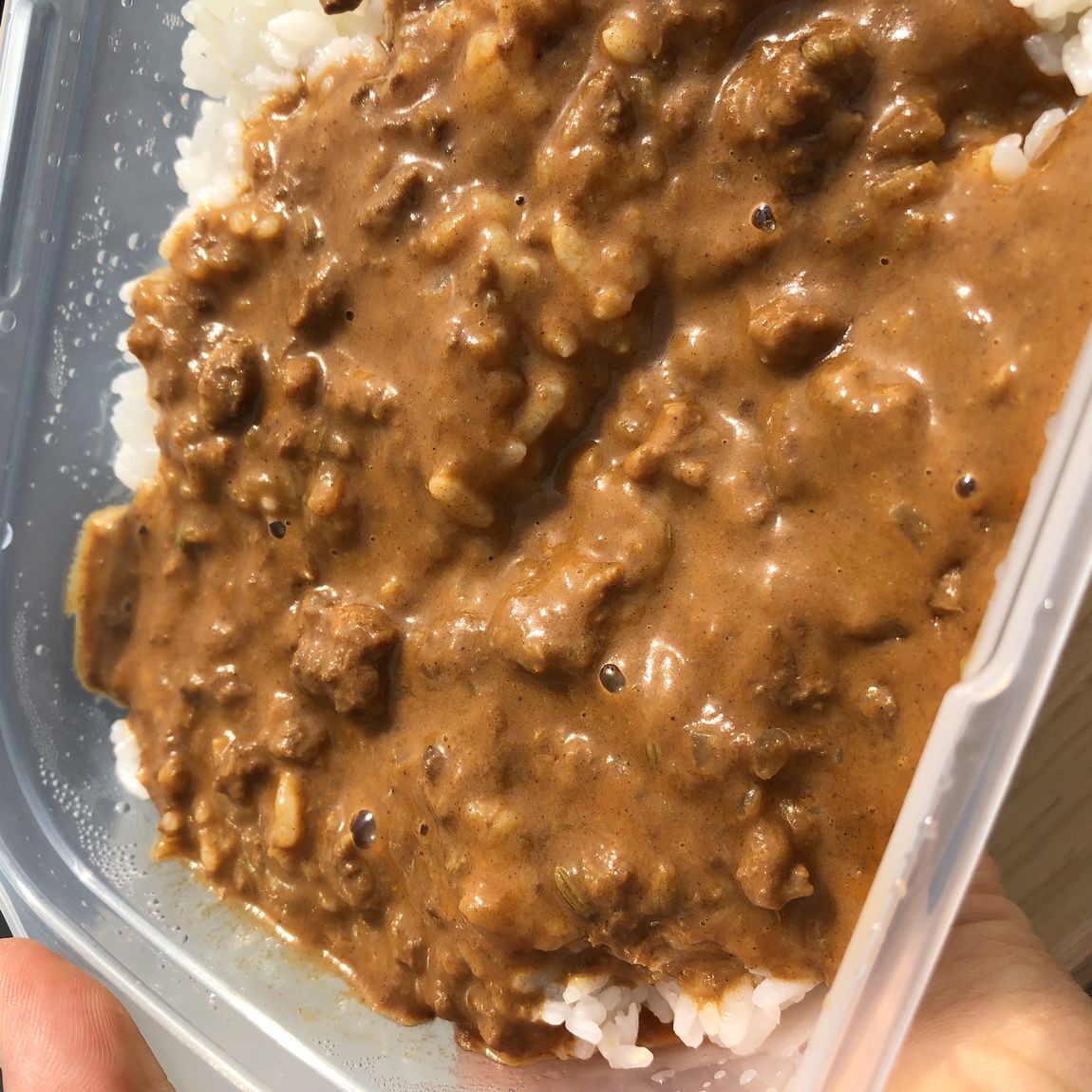 マトン画像