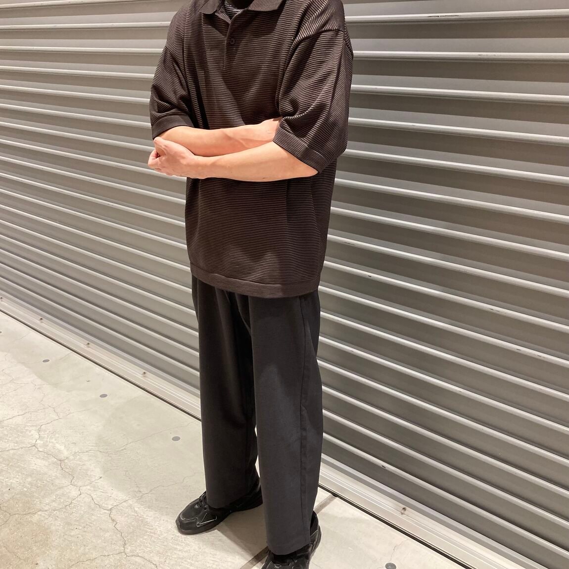 【なんばスカイオ】身長170cm_EuSby8