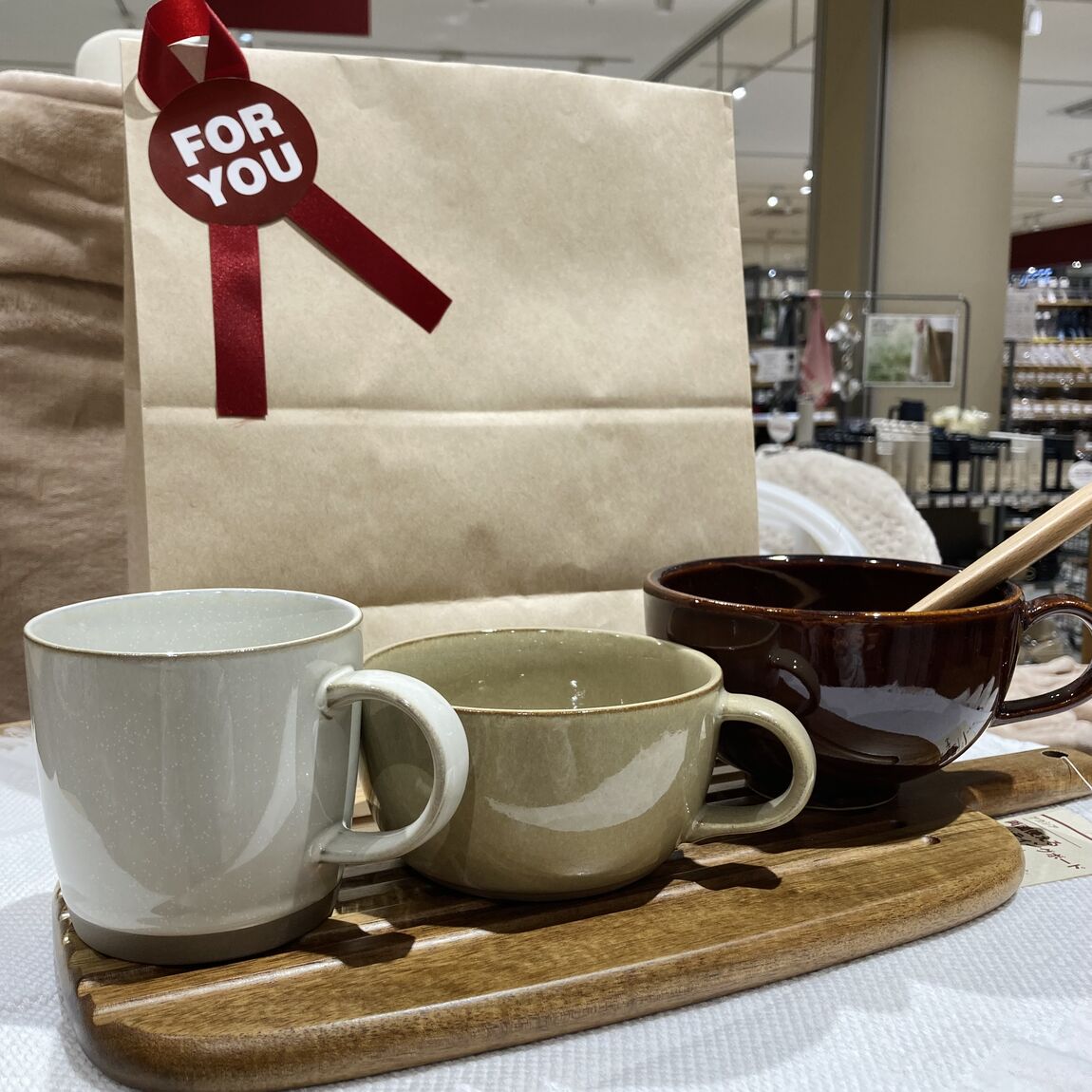 【イオンモール四日市北】