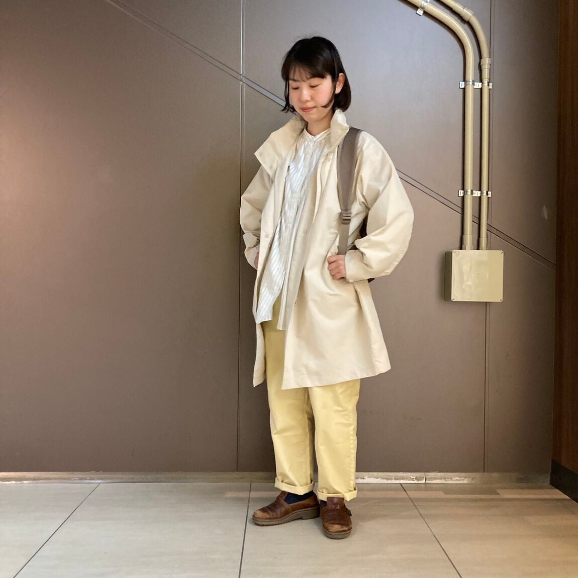 【アリオ加古川】スタッフスナップ