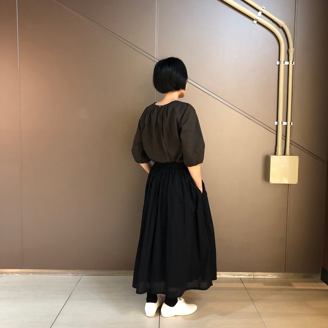 【アリオ加古川】スタッフスナップ