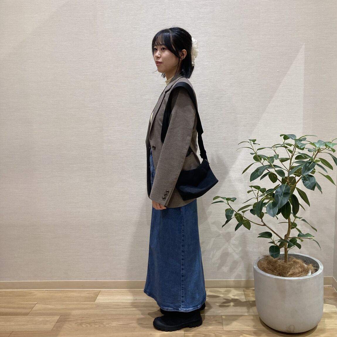 【Vタウン芥見】身長150cm