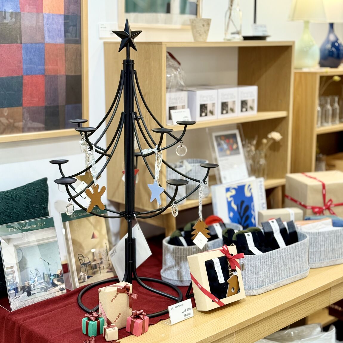 クリスマスギフト