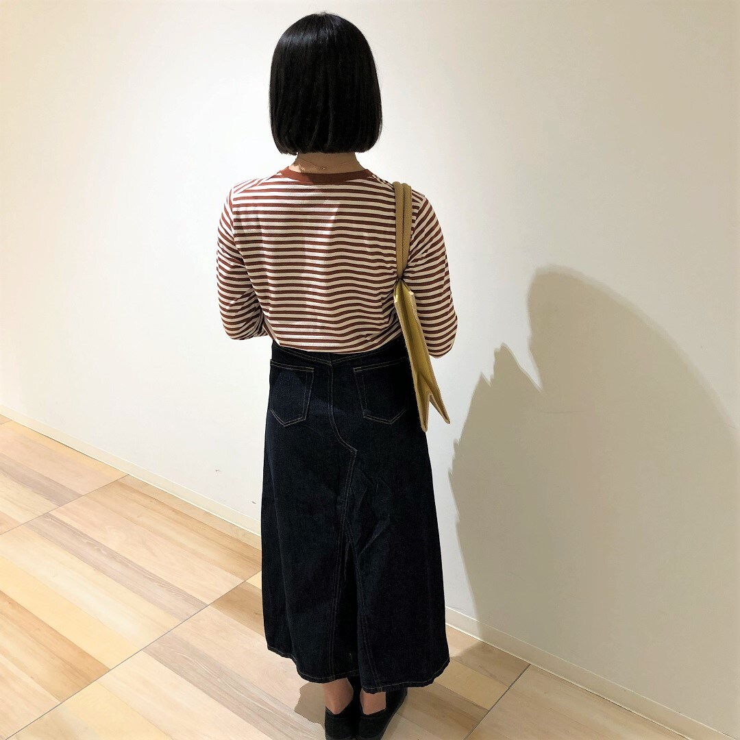 【アトレ川越】身長１６３㎝