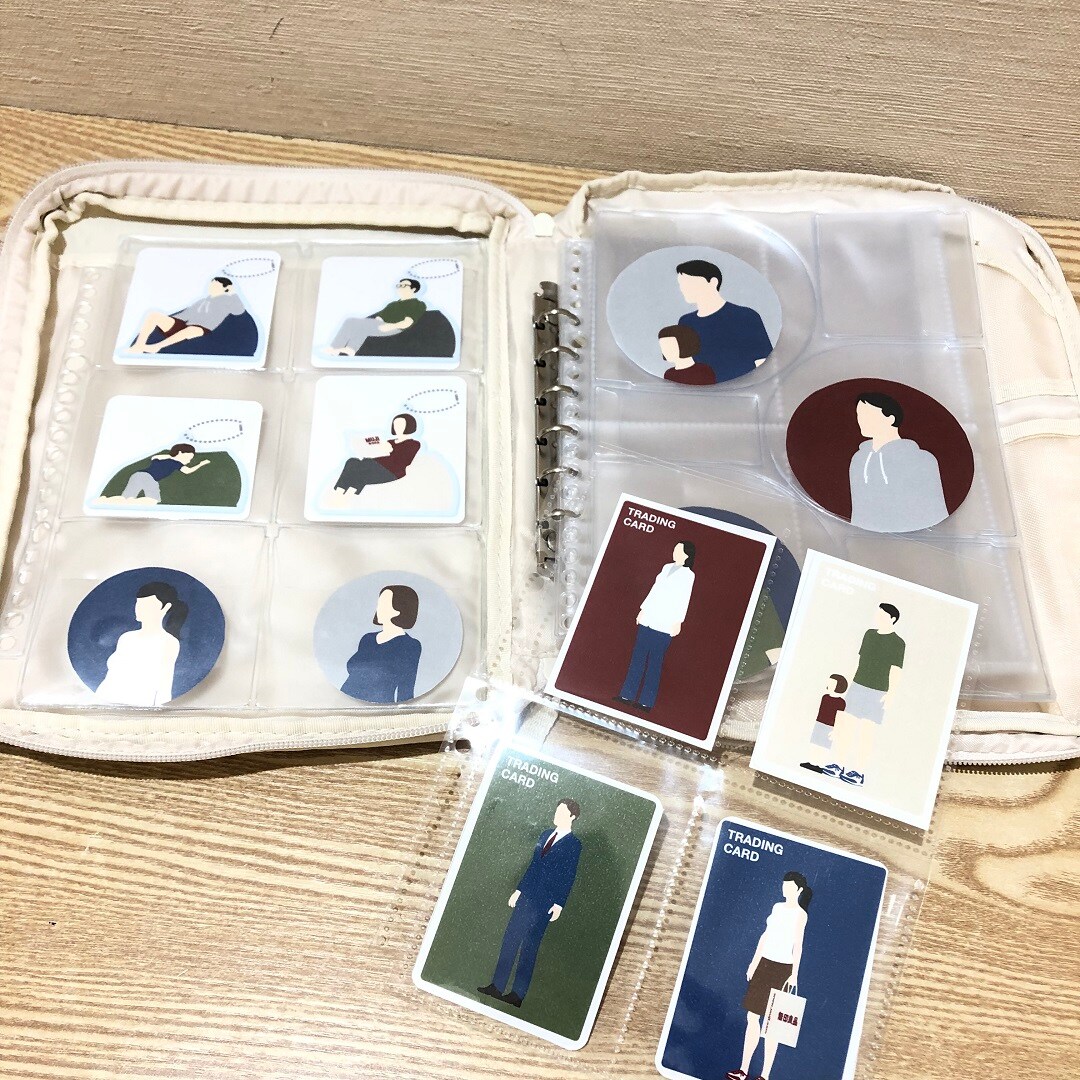 コレクション
