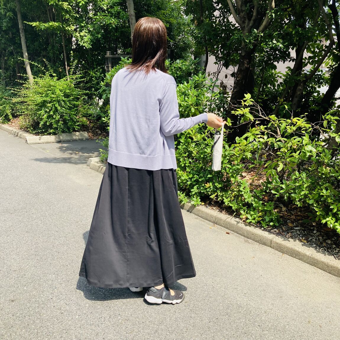 【イオンモール熱田】紫外線対策