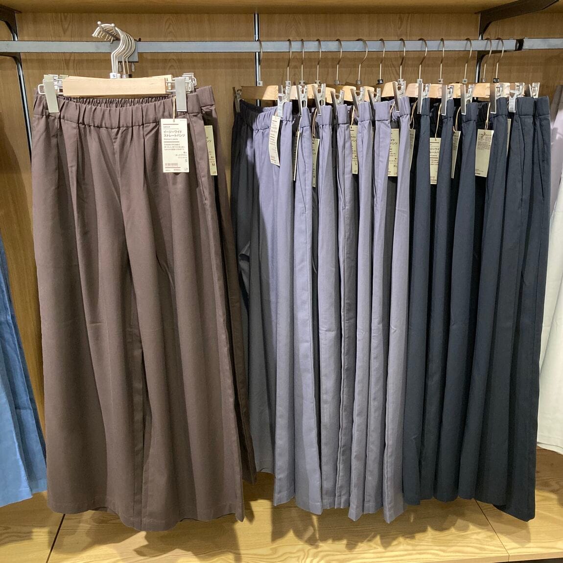 【エスパル郡山】らくさらパンツ_N71q40
