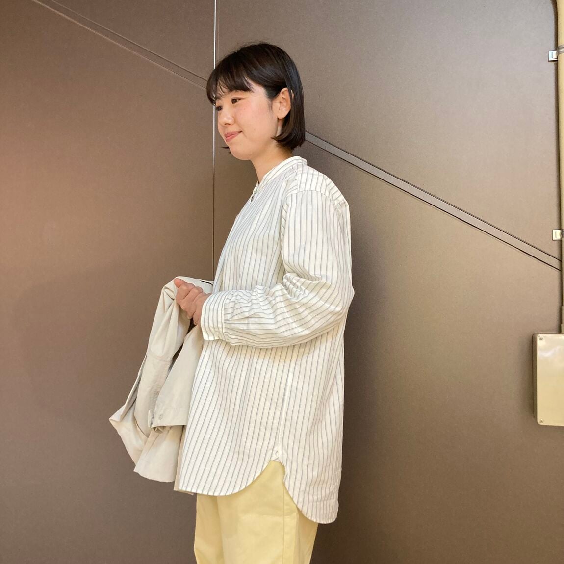 【アリオ加古川】スタッフスナップ