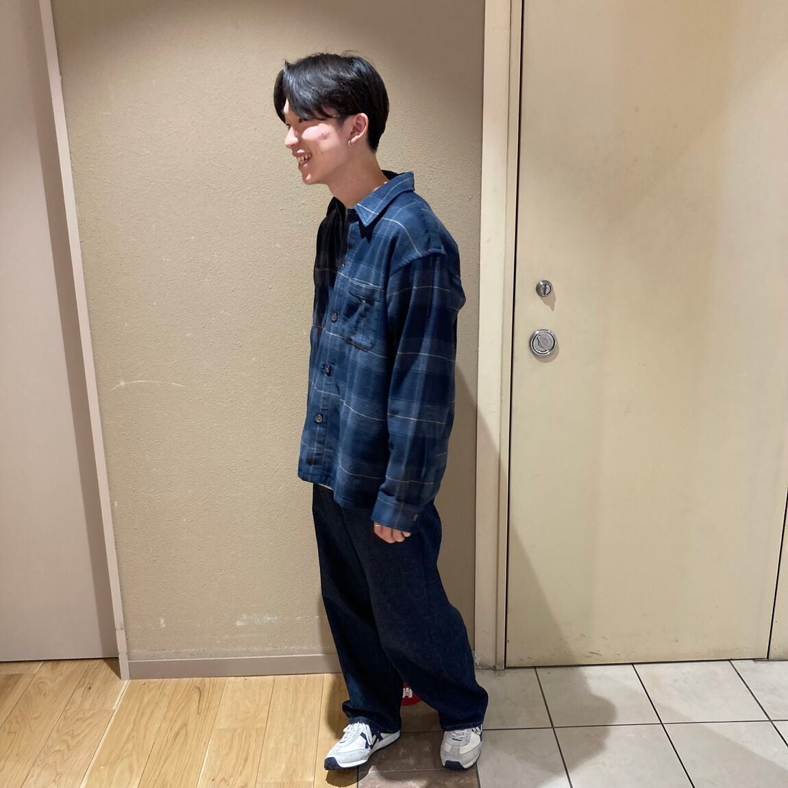 【オーロラモール東戸塚】身長173cm_KrDs6G