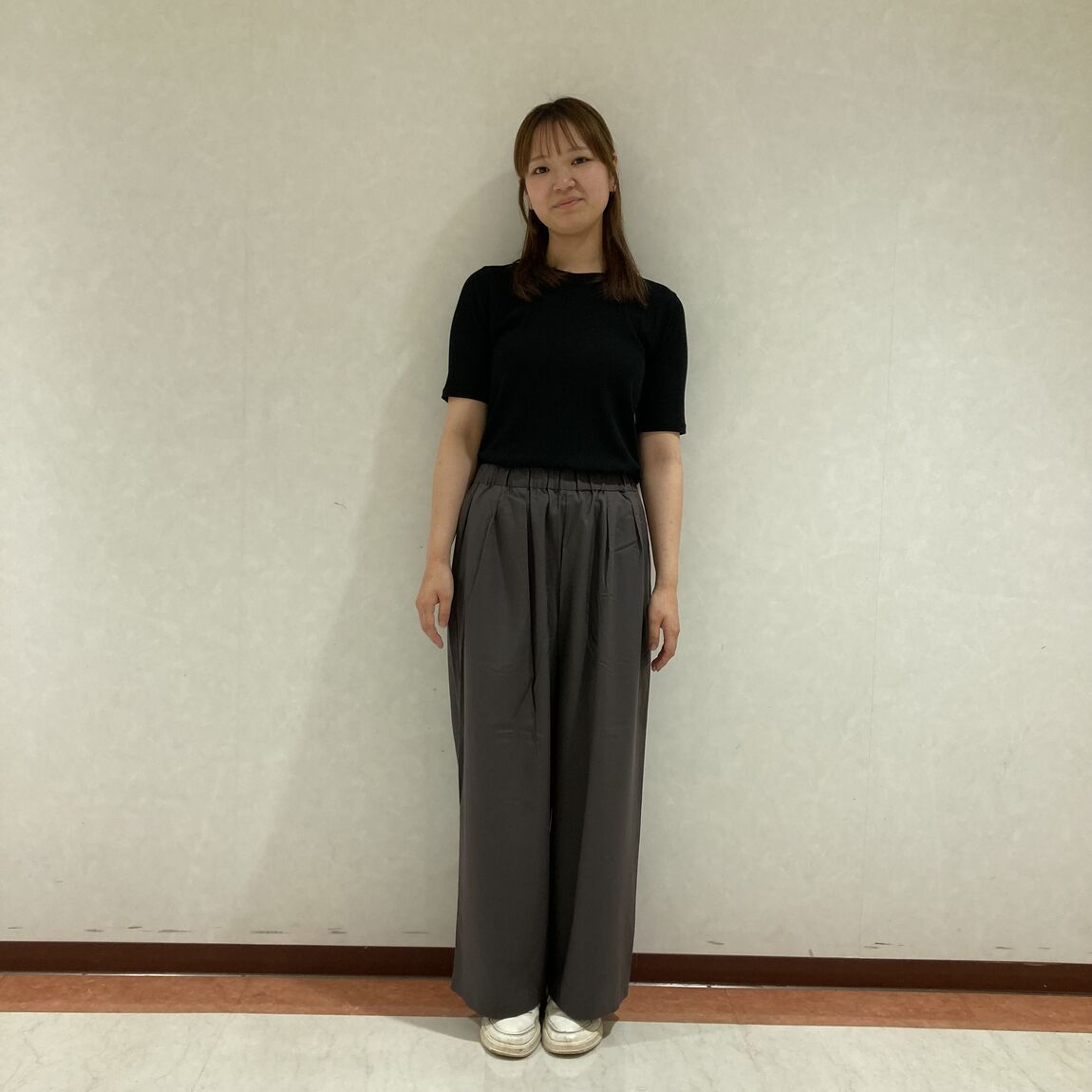 【エスパル郡山】らくさらパンツ_yw83Ff
