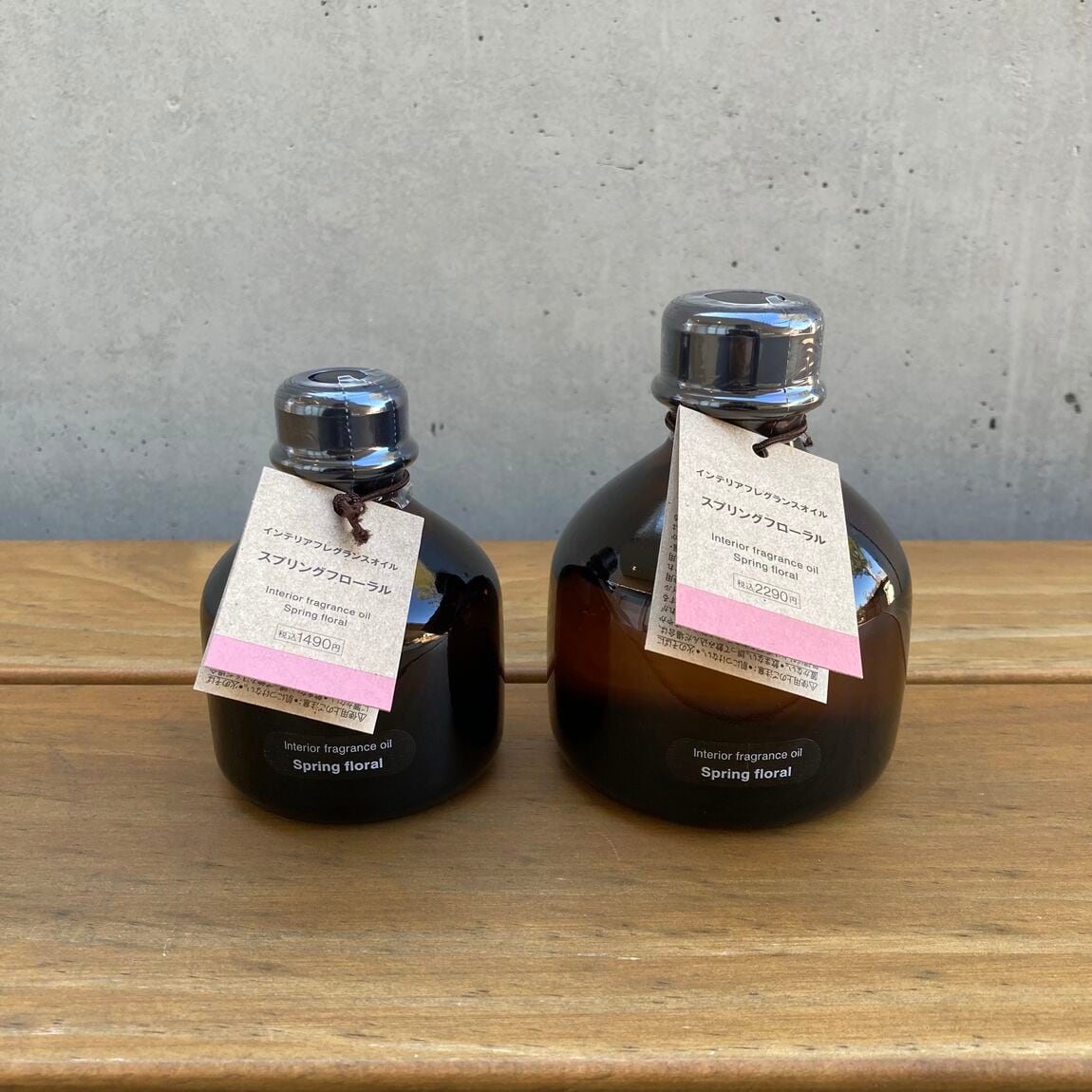 【イオンモール太田】春の香り入荷しました。