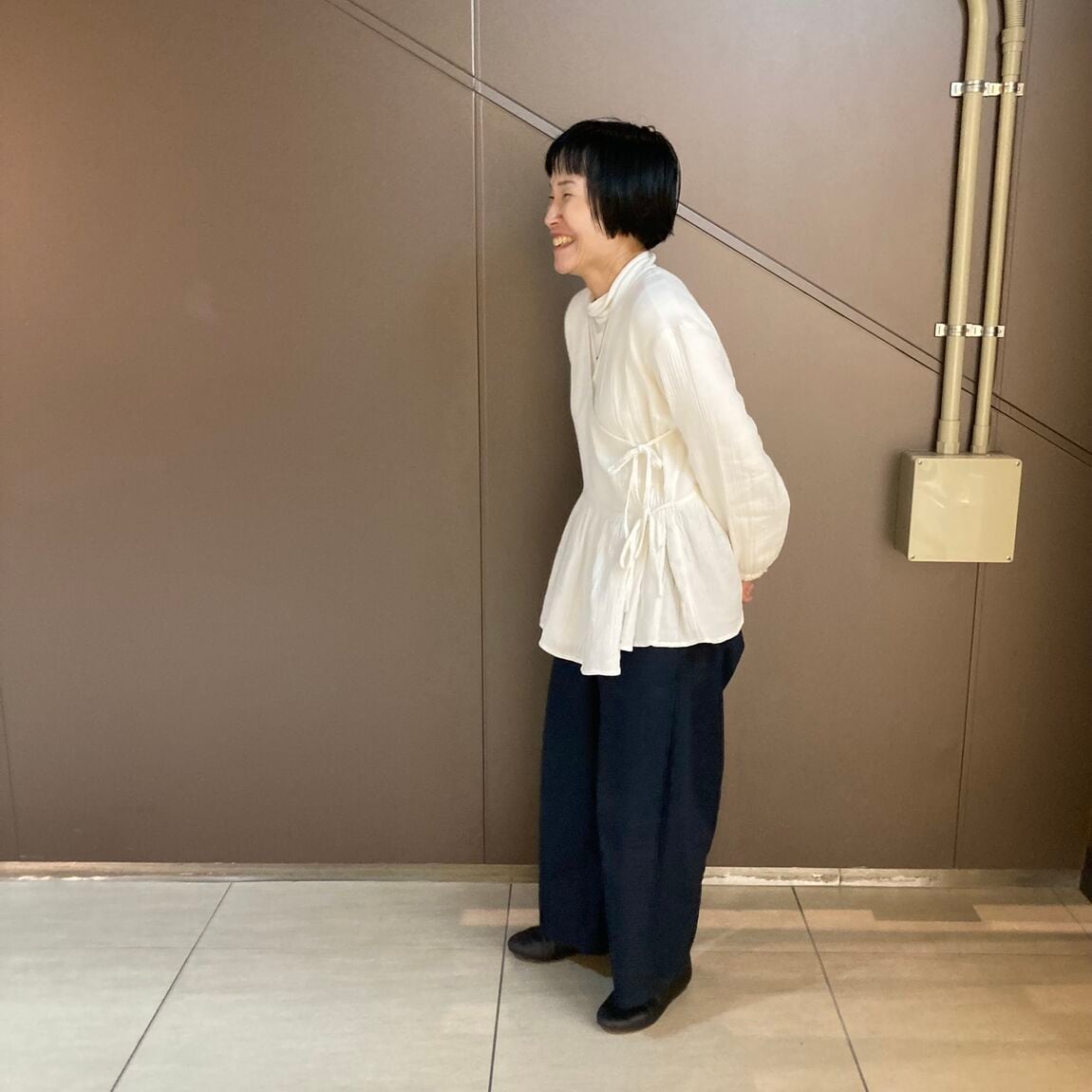 【アリオ加古川】スタッフスナップ