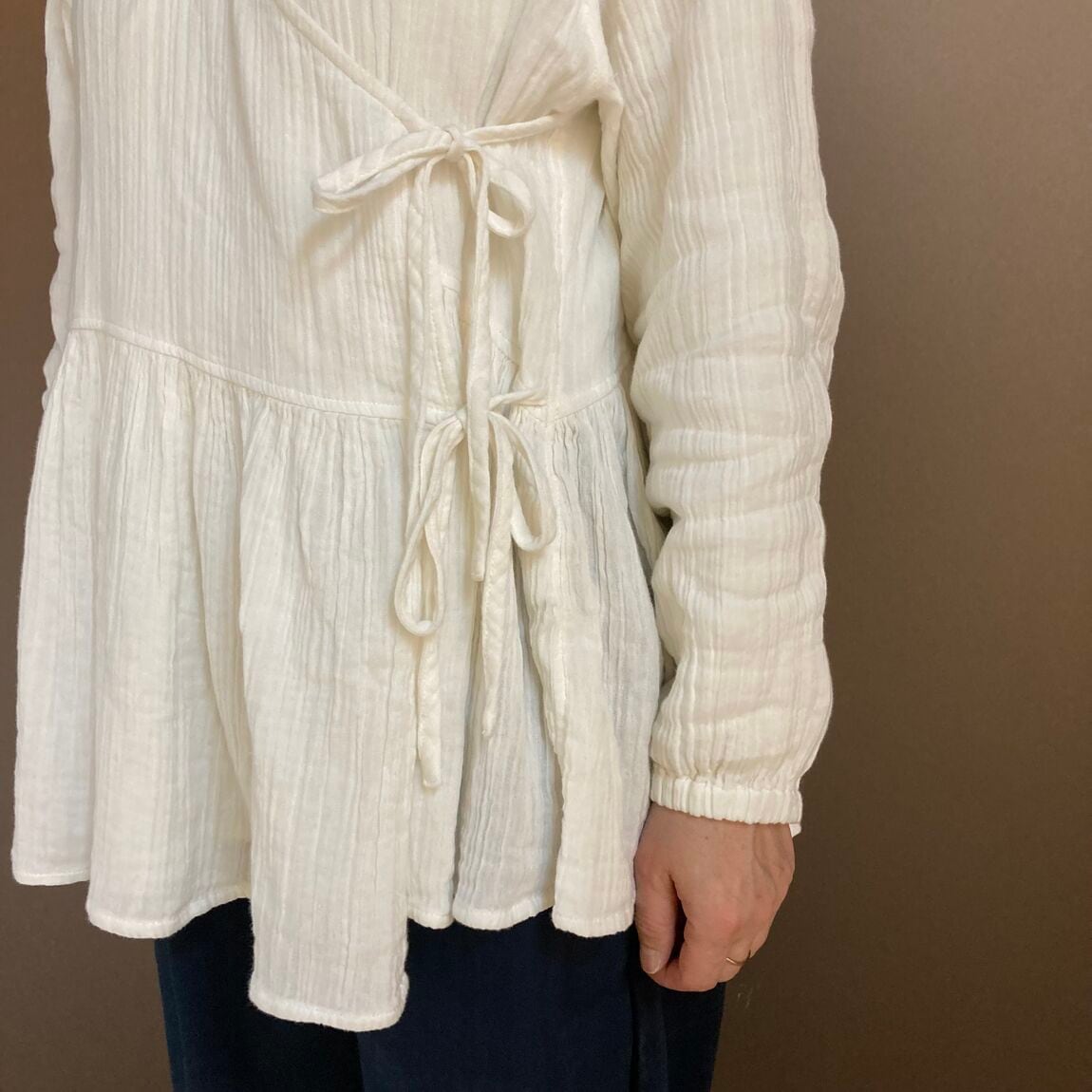 【アリオ加古川】スタッフスナップ