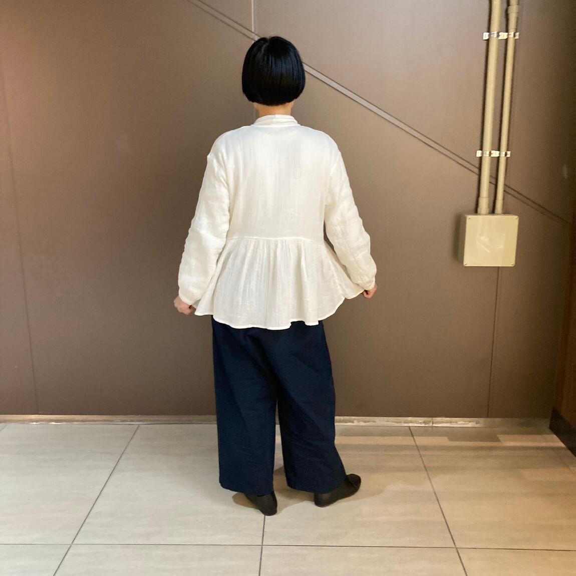 【アリオ加古川】スタッフスナップ