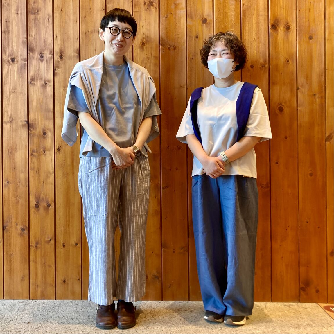 あ