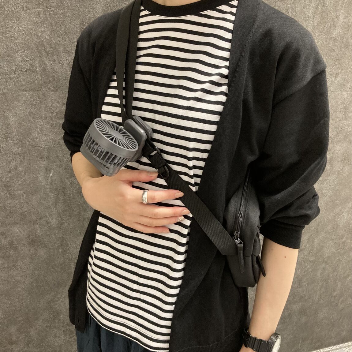 スタッフ